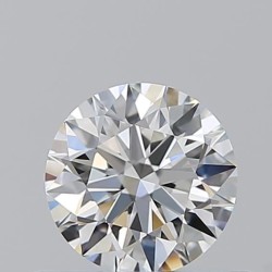 Diament szlif okrągły, 0.51ct, VVS1, G, GIA 1538074508