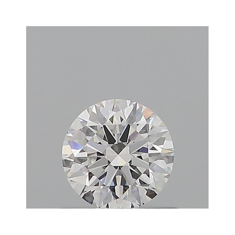 Diament szlif okrągły, 0.58ct, VVS1, F, GIA 6521258782 Diament szlif okrągły, 0.58ct, VVS1, F, GIA 6521258782