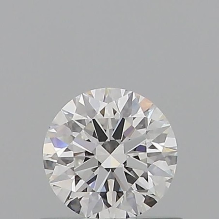 Diament szlif okrągły, 0.58ct, VVS1, F, GIA 6521258782