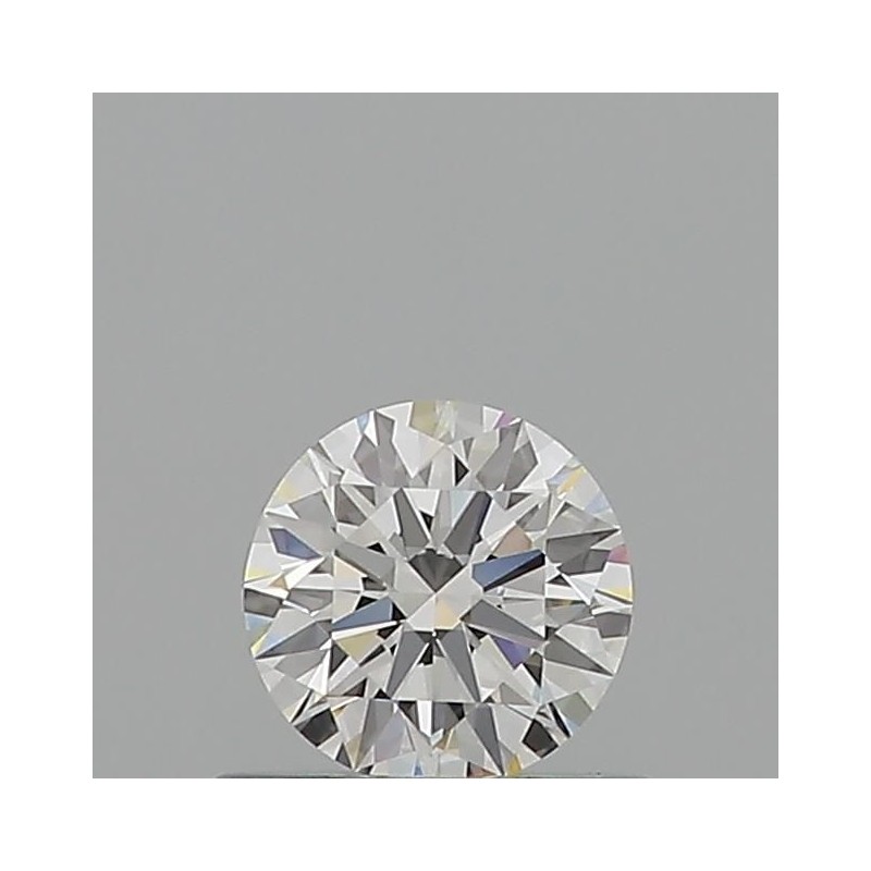 Diament szlif okrągły, 0.5ct, VVS1, G, GIA 2536068363 Diament szlif okrągły, 0.5ct, VVS1, G, GIA 2536068363