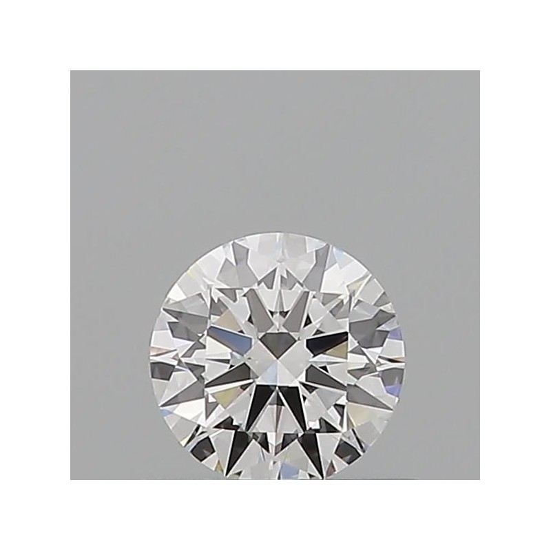 Diament szlif okrągły, 0.5ct, VVS2, E, GIA 7521176940 Diament szlif okrągły, 0.5ct, VVS2, E, GIA 7521176940