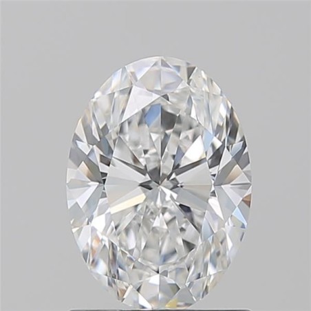 Diament szlif owalny, 1.2ct, VS1, E, GIA 1232698264
