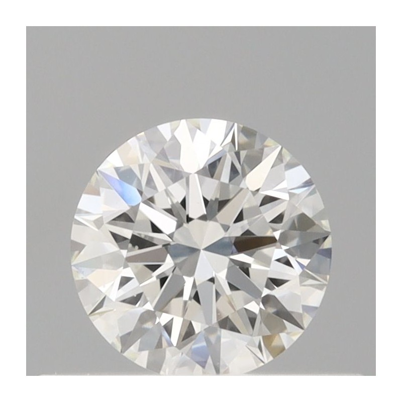 Diament szlif okrągły, 0.41ct, VS2, G, GIA 5536419248 Diament szlif okrągły, 0.41ct, VS2, G, GIA 5536419248