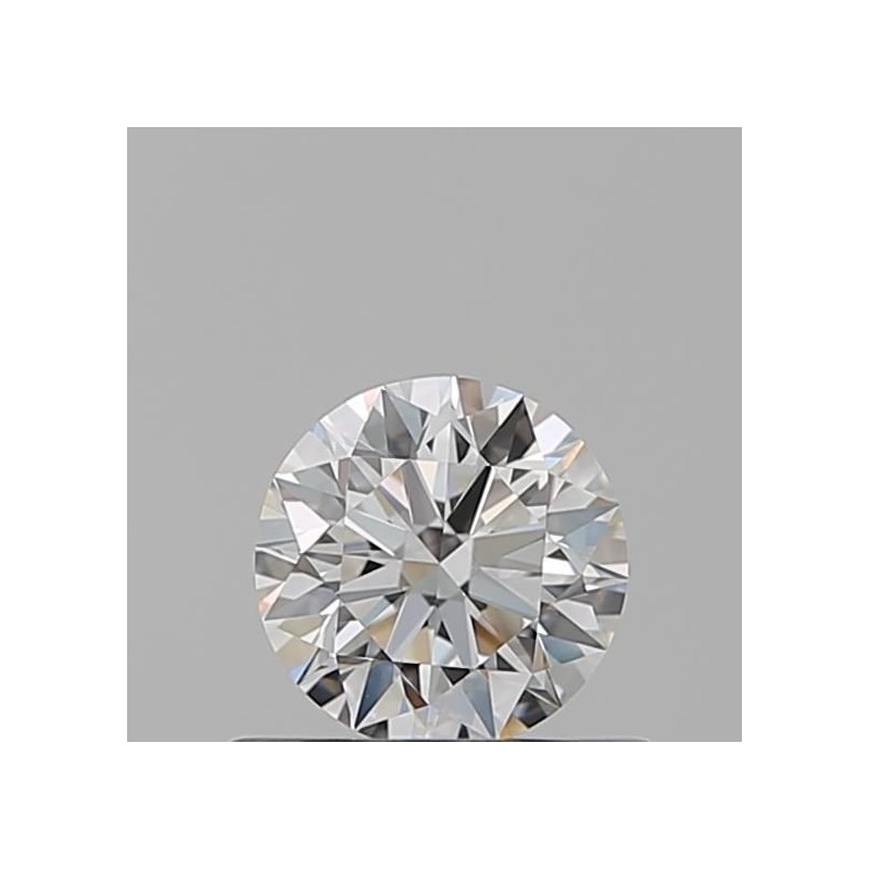 Diament szlif okrągły, 0.52ct, VVS1, F, GIA 2524703402 Diament szlif okrągły, 0.52ct, VVS1, F, GIA 2524703402
