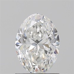 Diament szlif owalny, 1.2ct, VS2, F, GIA 2235700693