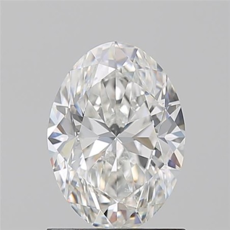 Diament szlif owalny, 1.2ct, VS2, F, GIA 2235700693