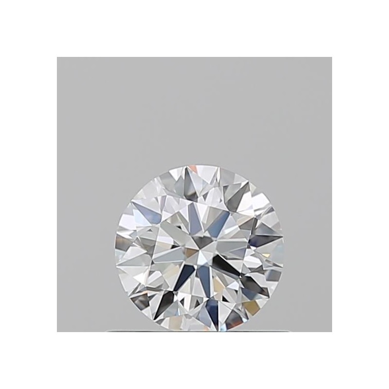 Diament szlif okrągły, 0.55ct, VVS1, F, GIA 2536072152 Diament szlif okrągły, 0.55ct, VVS1, F, GIA 2536072152