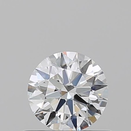 Diament szlif okrągły, 0.55ct, VVS1, F, GIA 2536072152
