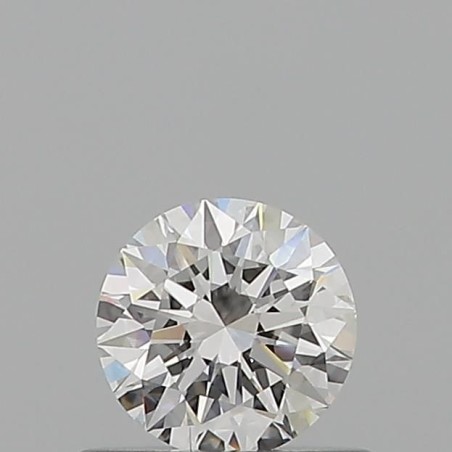 Diament szlif okrągły, 0.51ct, VVS2, E, GIA 1528526596