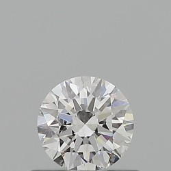 Diament szlif okrągły, 0.51ct, VVS2, E, GIA 2526311468