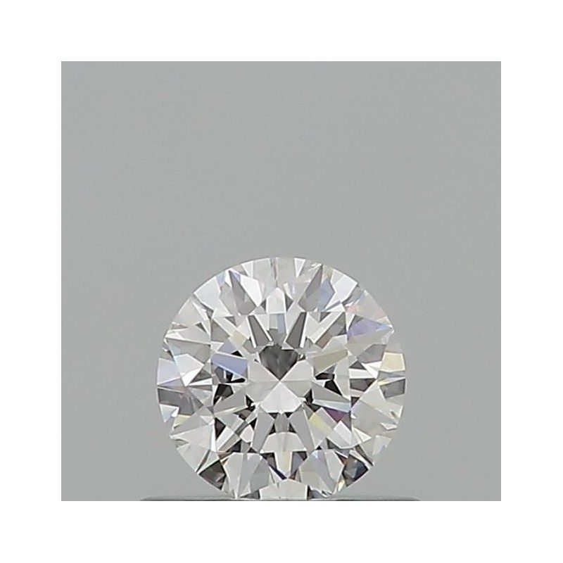 Diament szlif okrągły, 0.51ct, VVS2, E, GIA 2526311468 Diament szlif okrągły, 0.51ct, VVS2, E, GIA 2526311468