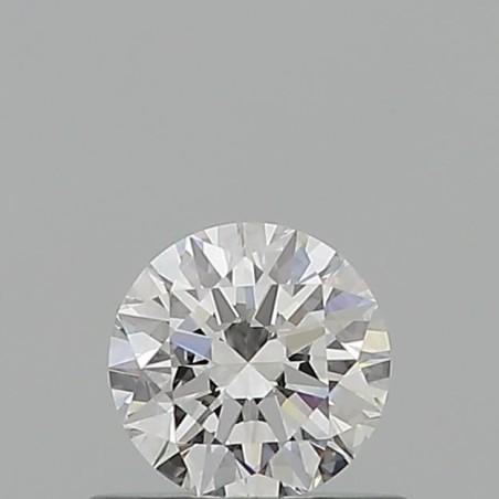 Diament szlif okrągły, 0.51ct, VVS2, E, GIA 2526311468