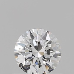 Diament szlif okrągły, 0.51ct, VVS1, F, GIA 2537054569