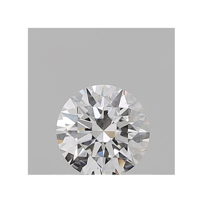 Diament szlif okrągły, 0.51ct, VVS1, F, GIA 2537054569 Diament szlif okrągły, 0.51ct, VVS1, F, GIA 2537054569