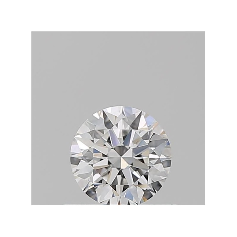 Diament szlif okrągły, 0.52ct, VVS2, E, GIA 6525284636 Diament szlif okrągły, 0.52ct, VVS2, E, GIA 6525284636