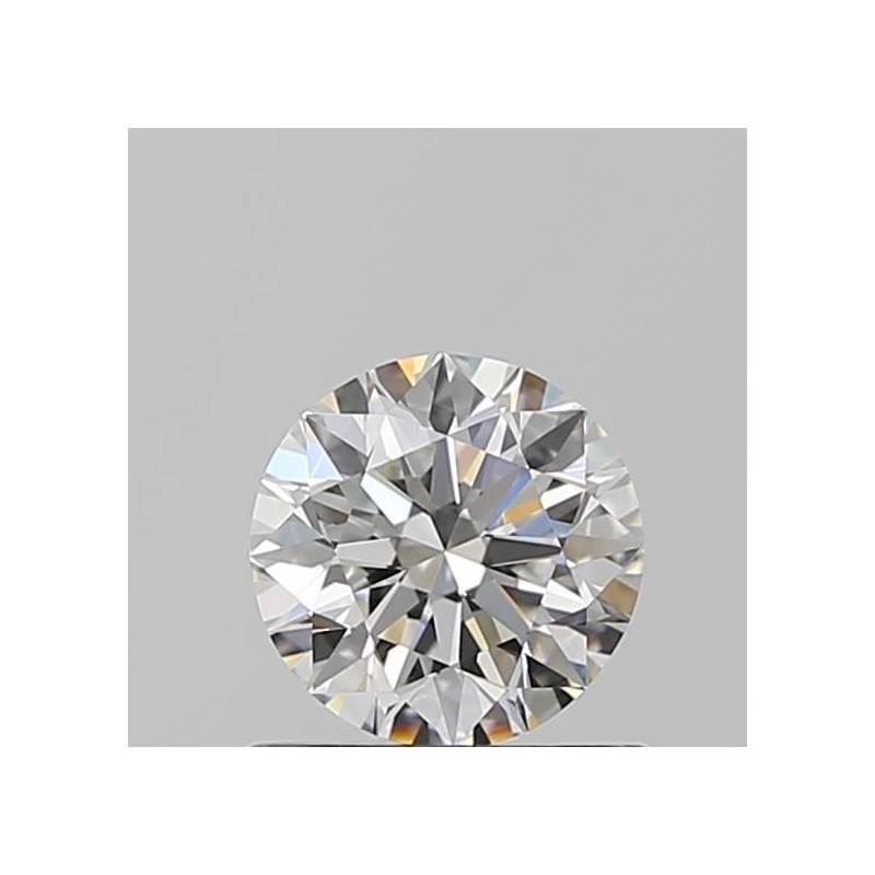 Diament szlif okrągły, 0.58ct, VVS1, F, GIA 2527248252 Diament szlif okrągły, 0.58ct, VVS1, F, GIA 2527248252