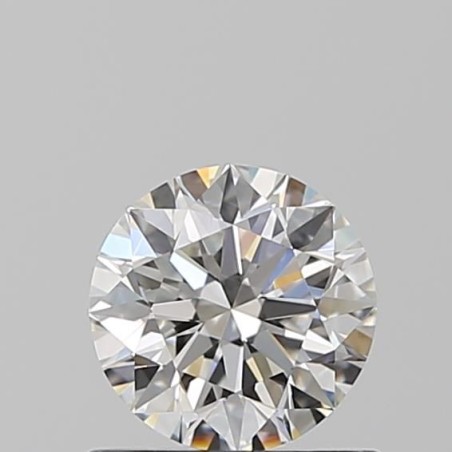 Diament szlif okrągły, 0.58ct, VVS1, F, GIA 2527248252