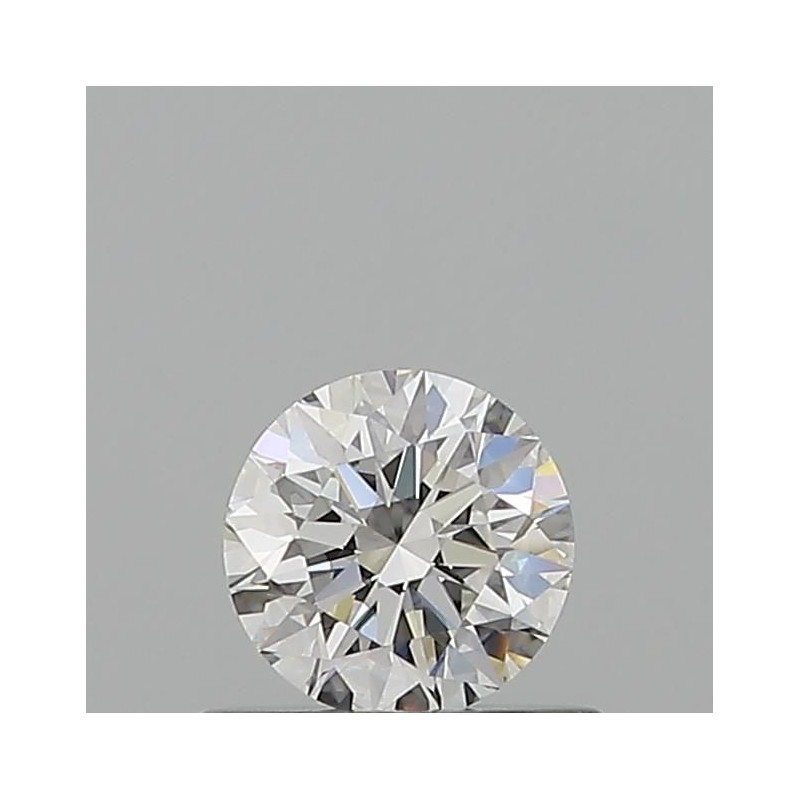 Diament szlif okrągły, 0.51ct, VVS1, F, GIA 6525627518 Diament szlif okrągły, 0.51ct, VVS1, F, GIA 6525627518