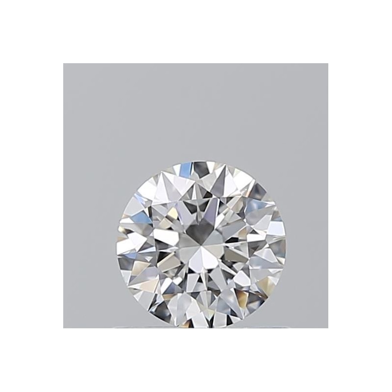 Diament szlif okrągły, 0.51ct, VVS1, F, GIA 6521636104 Diament szlif okrągły, 0.51ct, VVS1, F, GIA 6521636104