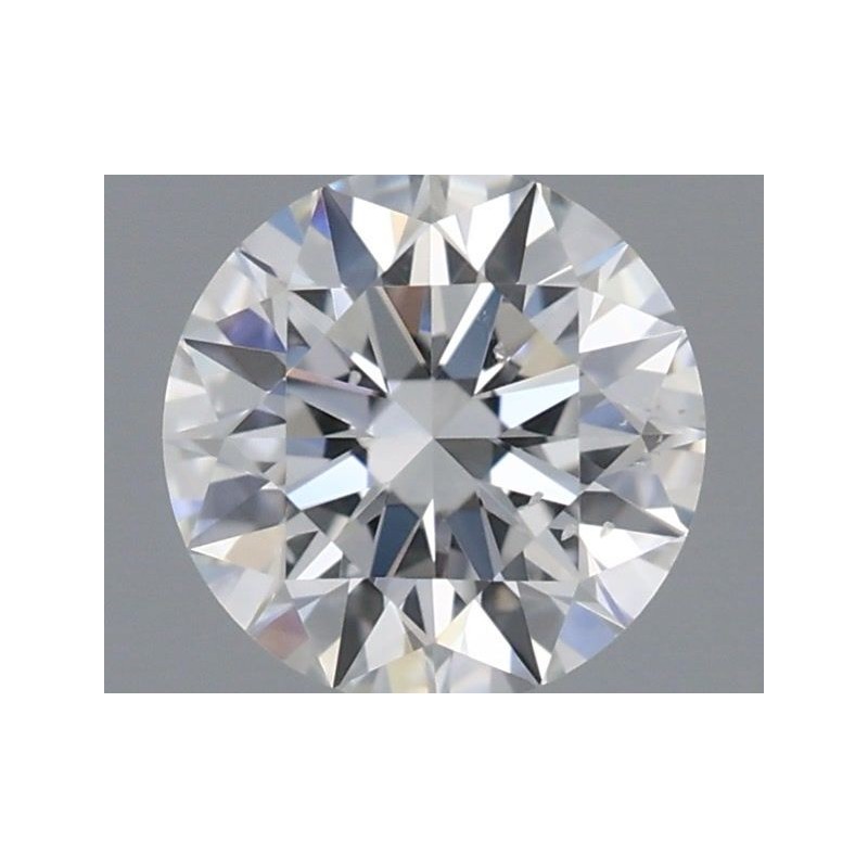 Diament szlif okrągły, 0.5ct, SI1, F, GIA 1535347509 Diament szlif okrągły, 0.5ct, SI1, F, GIA 1535347509