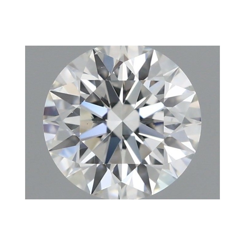 Diament szlif okrągły, 0.53ct, VS2, G, GIA 1535580064 Diament szlif okrągły, 0.53ct, VS2, G, GIA 1535580064