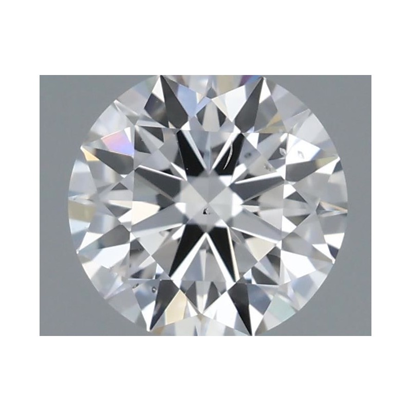Diament szlif okrągły, 0.53ct, SI1, G, GIA 1528563668 Diament szlif okrągły, 0.53ct, SI1, G, GIA 1528563668