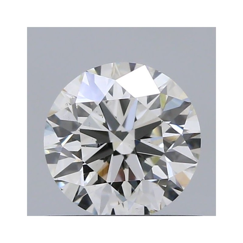 Diament szlif okrągły, 0.58ct, SI1, I, GIA 3495130330 Diament szlif okrągły, 0.58ct, SI1, I, GIA 3495130330