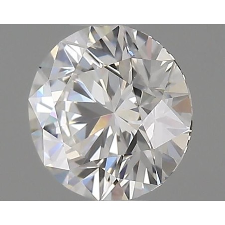 Diament szlif okrągły, 0.45ct, VVS2, D, GIA 1463501777