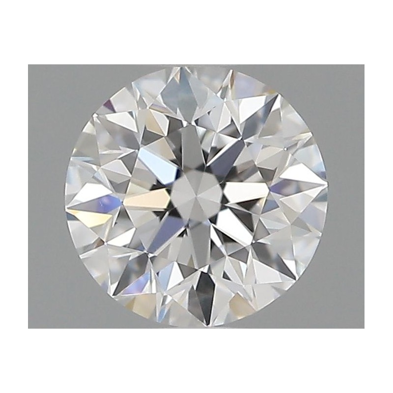 Diament szlif okrągły, 0.45ct, VVS2, D, GIA 1458872074
