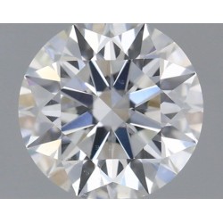 Diament szlif okrągły, 0.52ct, SI1, F, GIA 1539623637