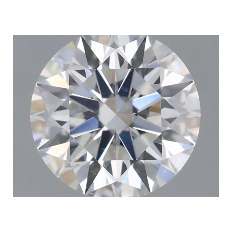 Diament szlif okrągły, 0.52ct, SI1, F, GIA 1539623637 Diament szlif okrągły, 0.52ct, SI1, F, GIA 1539623637