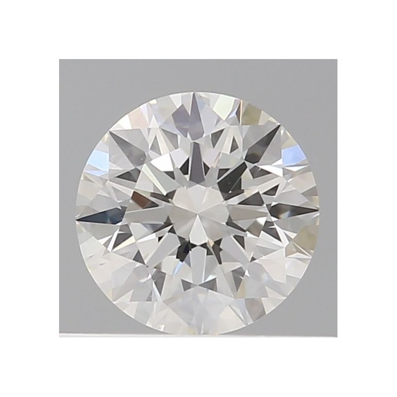 Diament szlif okrągły, 0.52ct, VS2, G, GIA 2534459462 Diament szlif okrągły, 0.52ct, VS2, G, GIA 2534459462