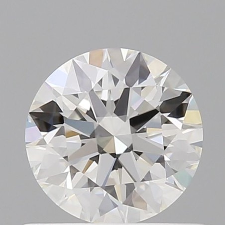 Diament szlif okrągły, 0.55ct, VS2, G, GIA 5536129090