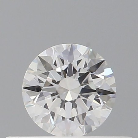 Diament szlif okrągły, 0.33ct, VS2, G, GIA 2536478179