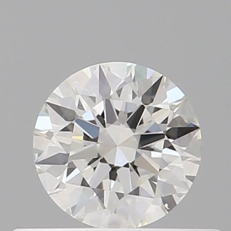 Diament szlif okrągły, 0.34ct, VS2, G, GIA 3535367516