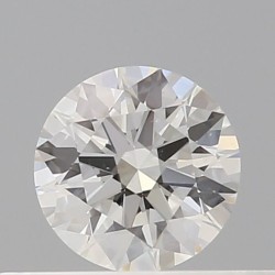 Diament szlif okrągły, 0.32ct, VS2, G, GIA 6532368973