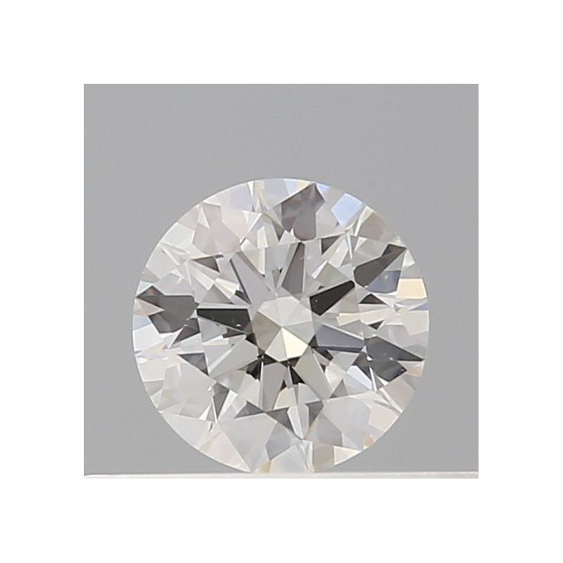 Diament szlif okrągły, 0.32ct, VS2, G, GIA 6532368973