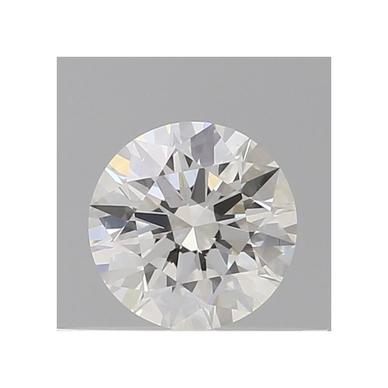 Diament szlif okrągły, 0.36ct, VS2, G, GIA 2534481837