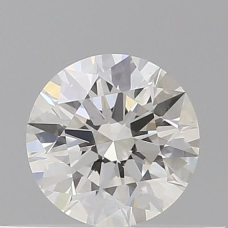 Diament szlif okrągły, 0.36ct, VS2, G, GIA 2534481837