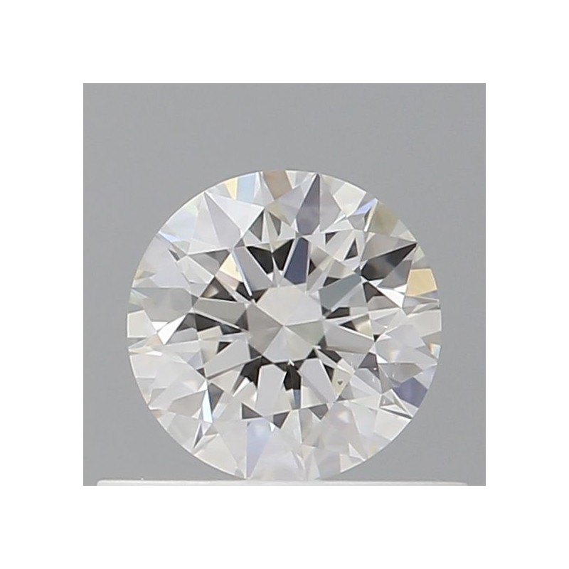 Diament szlif okrągły, 0.5ct, VS2, G, GIA 2534468535