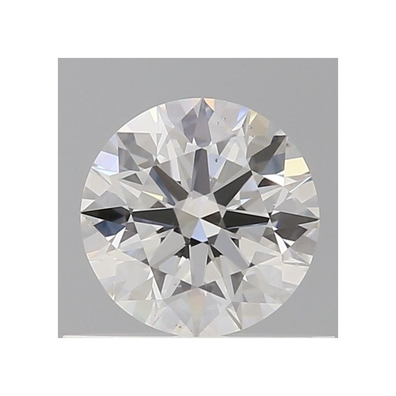 Diament szlif okrągły, 0.53ct, VS2, G, GIA 6535368742 Diament szlif okrągły, 0.53ct, VS2, G, GIA 6535368742