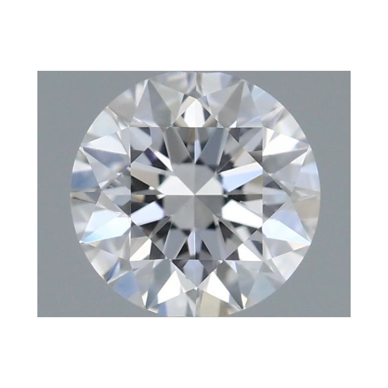 Diament szlif okrągły, 0.5ct, SI1, E, GIA 5513763473