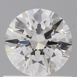 Diament szlif okrągły, 0.73ct, VS2, G, GIA 6535368521