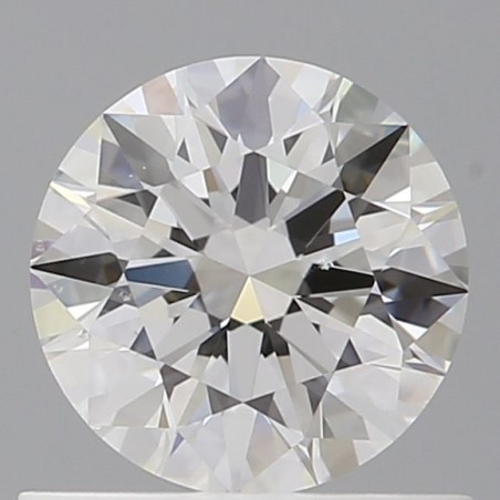 Diament szlif okrągły, 0.73ct, VS2, G, GIA 6535368521