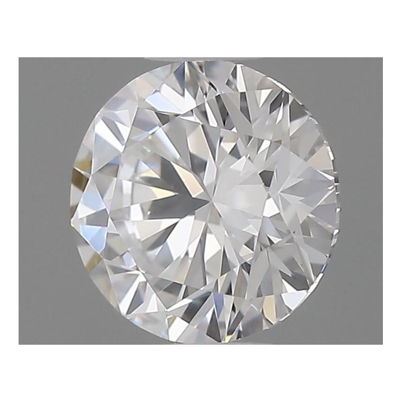 Diament szlif okrągły, 0.44ct, VVS2, D, GIA 6465335898 Diament szlif okrągły, 0.44ct, VVS2, D, GIA 6465335898