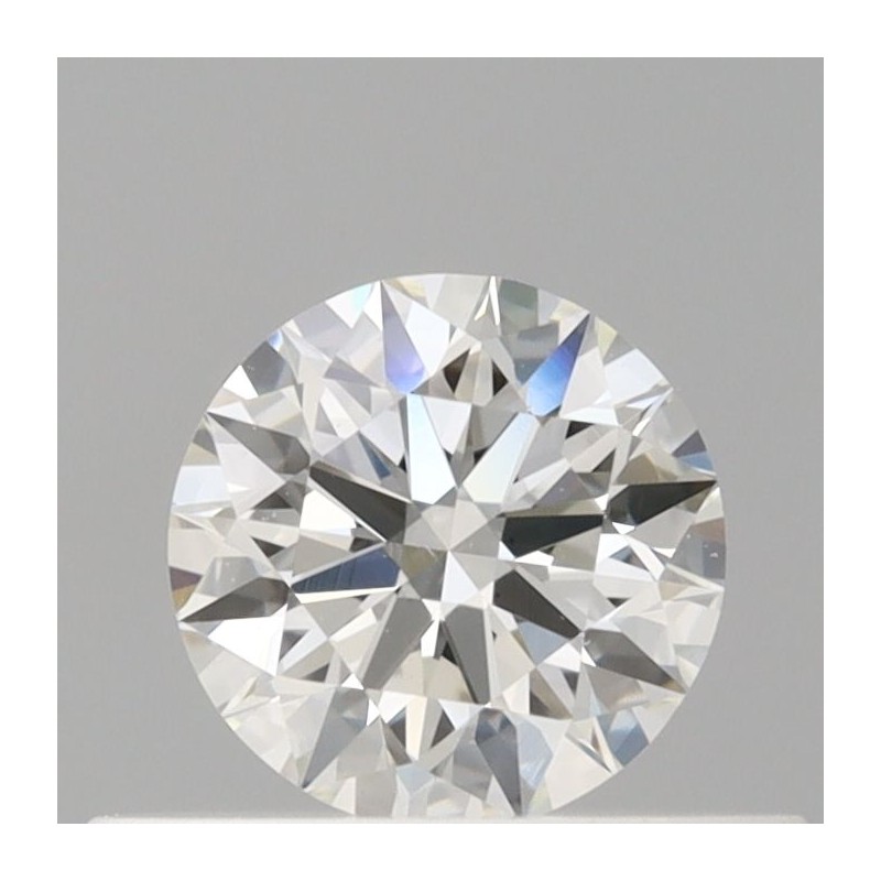 Diament szlif okrągły, 0.37ct, VS2, G, GIA 2536730719 Diament szlif okrągły, 0.37ct, VS2, G, GIA 2536730719