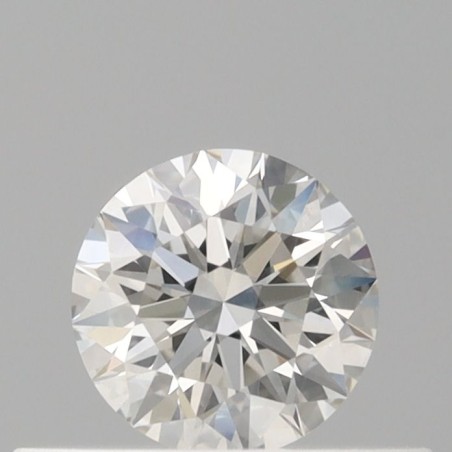 Diament szlif okrągły, 0.31ct, VS2, G, GIA 6535756336