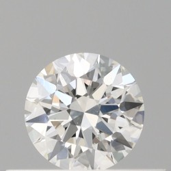Diament szlif okrągły, 0.32ct, SI1, G, GIA 3535419136
