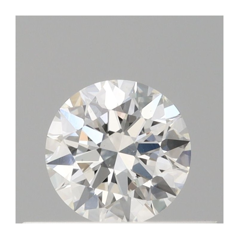 Diament szlif okrągły, 0.32ct, SI1, G, GIA 3535419136