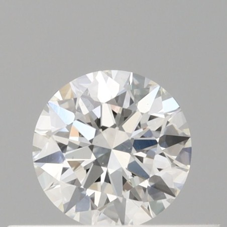 Diament szlif okrągły, 0.32ct, SI1, G, GIA 3535419136